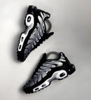 Nike Air Max TN "Metallic Silver"
