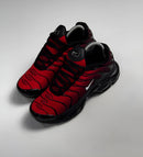 Nike Air Max TN "Deadpool"