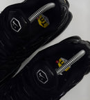 Nike Air Max TN "Triple Black"
