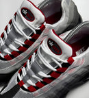 Nike Air Max 95 "Chili Red"