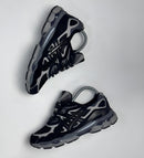 Asics Gel-NYC "Black Grey"