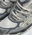 Asics Gel-NYC "Oyster Grey"