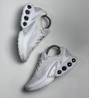 Nike Air Max DN "Triple White"