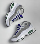 Nike Air Max 95 "Grape"